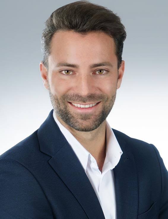 Stefan Goettgens